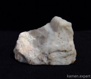Белый Нефрит Камень Фото